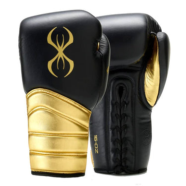Sting Viper X Lace Up Sparring Gloves